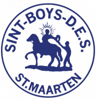 Sint Boys (St.Maarten) 1