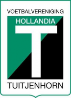 Hollandia T 1