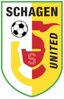 Schagen United JO14-4